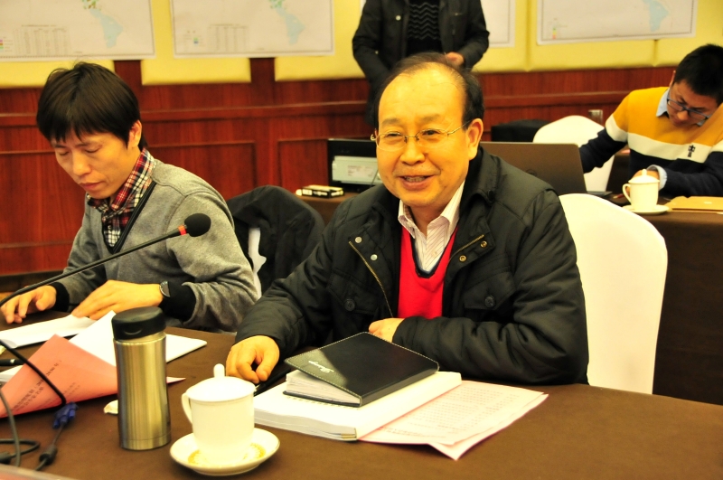 市政府副秘书长卞延军主持会议,市国土资源局党委委